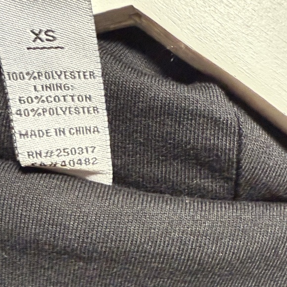 Varley Teddy Jacket - Picture 9 of 9